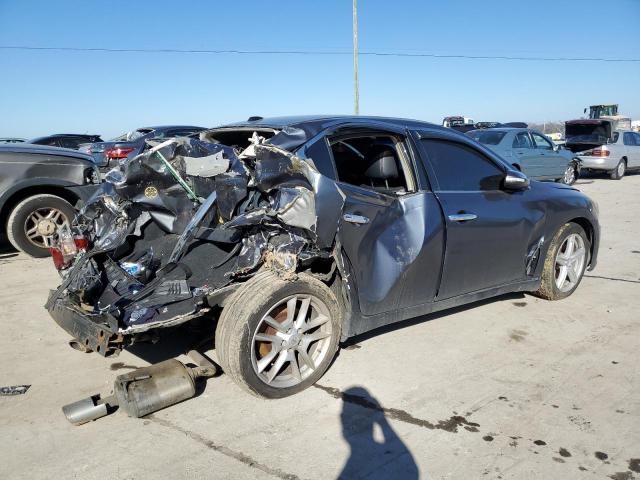 Photo 2 VIN: 1N4AA5AP5BC826800 - NISSAN MAXIMA S 