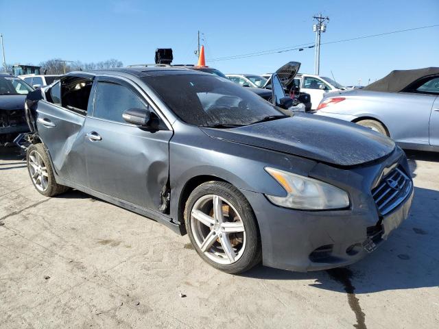 Photo 3 VIN: 1N4AA5AP5BC826800 - NISSAN MAXIMA S 