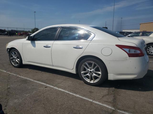 Photo 1 VIN: 1N4AA5AP5BC826814 - NISSAN MAXIMA S 