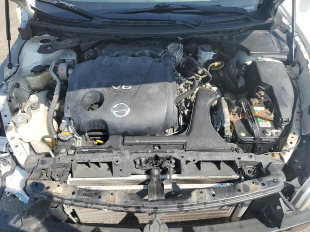 Photo 10 VIN: 1N4AA5AP5BC826814 - NISSAN MAXIMA S 