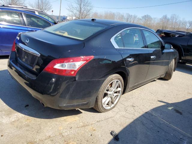 Photo 2 VIN: 1N4AA5AP5BC828238 - NISSAN MAXIMA S 