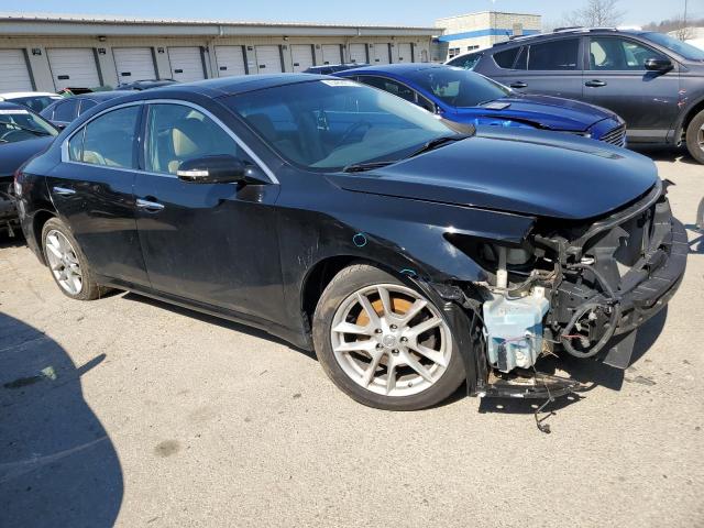 Photo 3 VIN: 1N4AA5AP5BC828238 - NISSAN MAXIMA S 