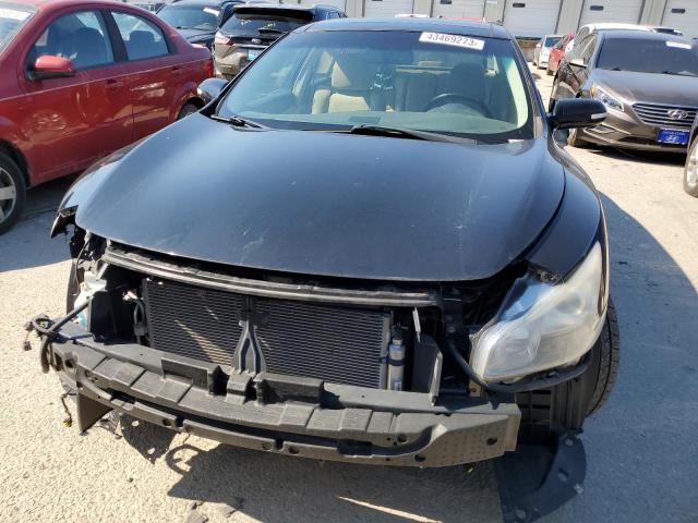 Photo 4 VIN: 1N4AA5AP5BC828238 - NISSAN MAXIMA S 