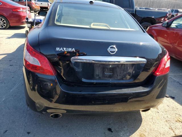 Photo 5 VIN: 1N4AA5AP5BC828238 - NISSAN MAXIMA S 