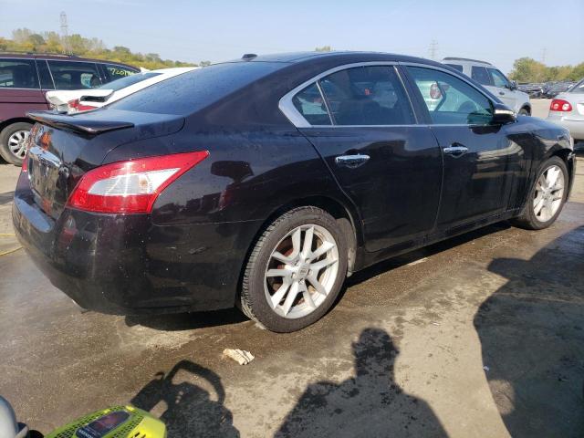 Photo 2 VIN: 1N4AA5AP5BC828465 - NISSAN MAXIMA S 