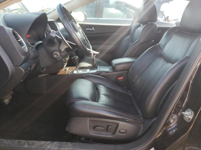 Photo 6 VIN: 1N4AA5AP5BC828465 - NISSAN MAXIMA S 