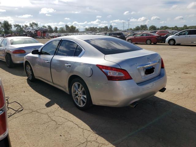 Photo 2 VIN: 1N4AA5AP5BC828658 - NISSAN MAXIMA 