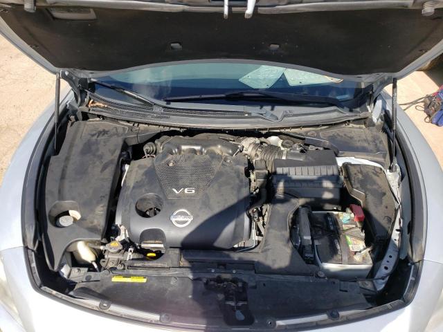 Photo 6 VIN: 1N4AA5AP5BC828658 - NISSAN MAXIMA 