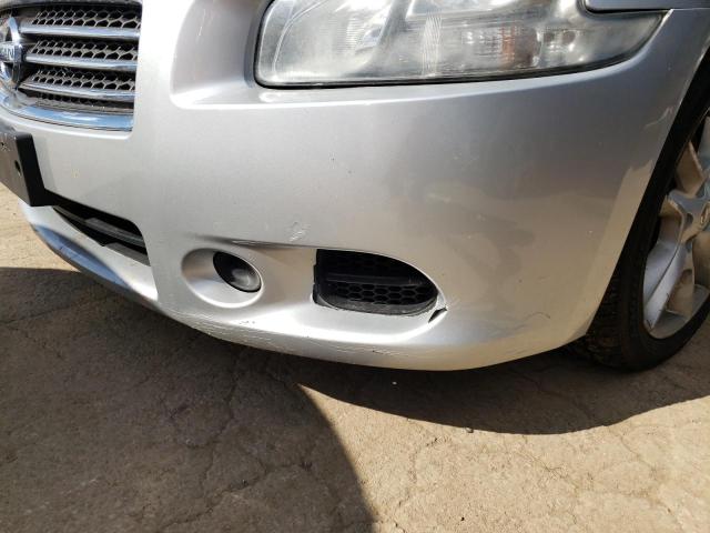 Photo 8 VIN: 1N4AA5AP5BC828658 - NISSAN MAXIMA 