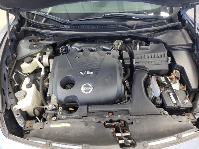 Photo 6 VIN: 1N4AA5AP5BC829390 - NISSAN MAXIMA S 