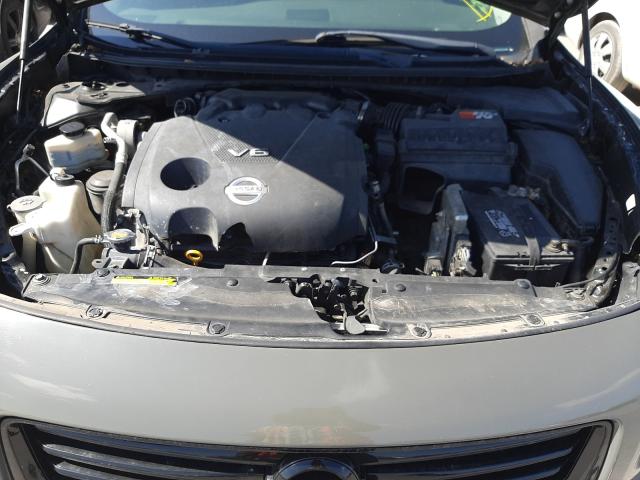 Photo 6 VIN: 1N4AA5AP5BC829518 - NISSAN MAXIMA S 