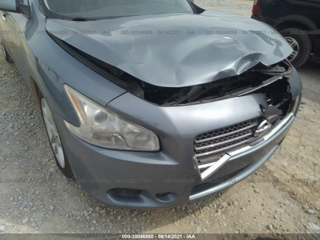 Photo 5 VIN: 1N4AA5AP5BC835965 - NISSAN MAXIMA 