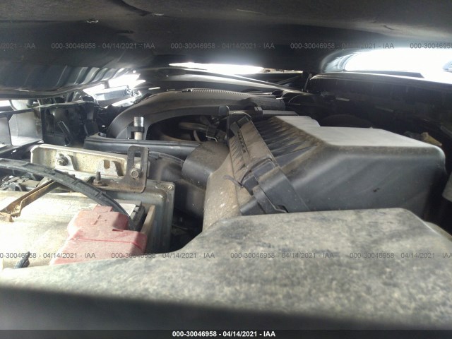 Photo 9 VIN: 1N4AA5AP5BC835965 - NISSAN MAXIMA 