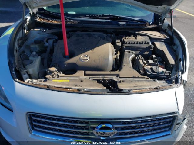 Photo 9 VIN: 1N4AA5AP5BC837957 - NISSAN MAXIMA 