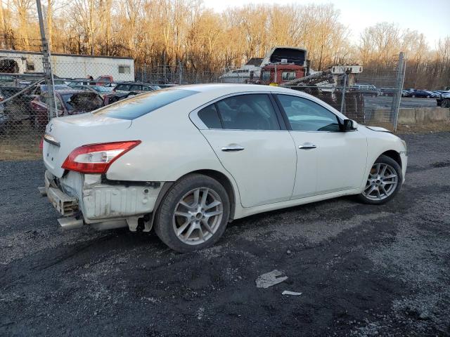 Photo 2 VIN: 1N4AA5AP5BC838896 - NISSAN MAXIMA 