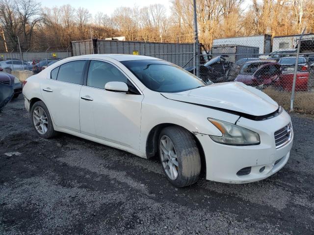 Photo 3 VIN: 1N4AA5AP5BC838896 - NISSAN MAXIMA 