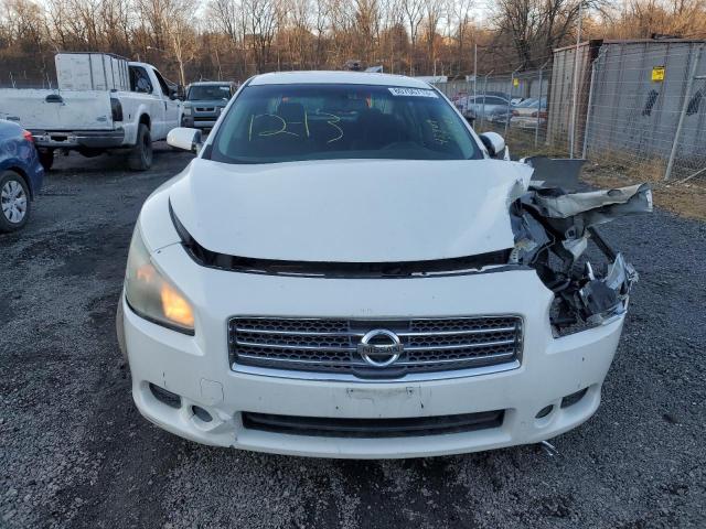 Photo 4 VIN: 1N4AA5AP5BC838896 - NISSAN MAXIMA 