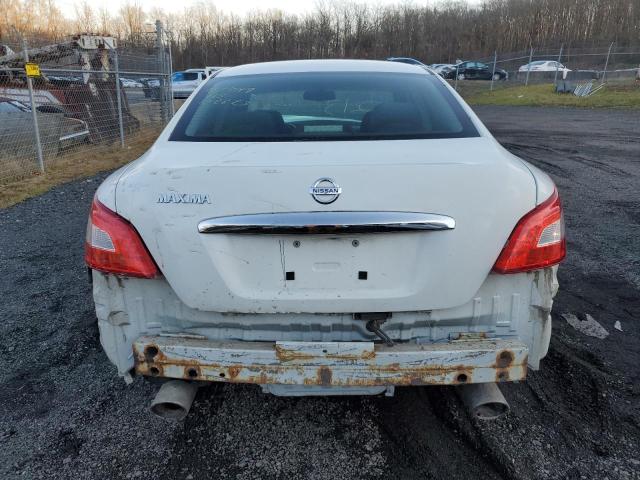 Photo 5 VIN: 1N4AA5AP5BC838896 - NISSAN MAXIMA 