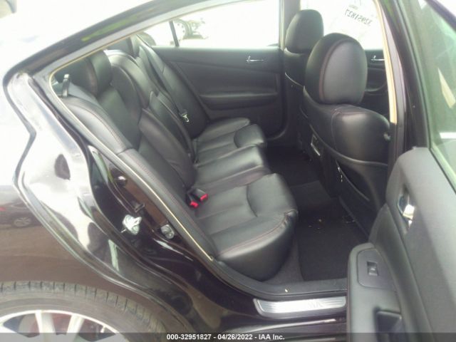 Photo 7 VIN: 1N4AA5AP5BC839109 - NISSAN MAXIMA 