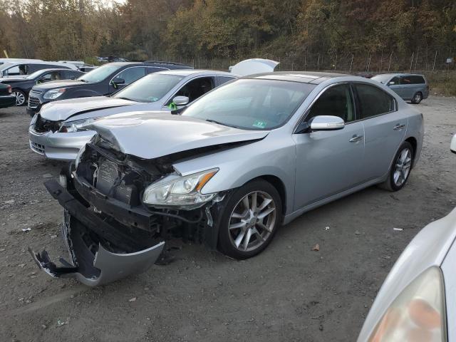 Photo 0 VIN: 1N4AA5AP5BC839546 - NISSAN MAXIMA S 