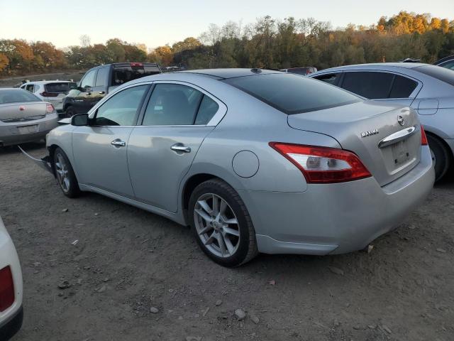 Photo 1 VIN: 1N4AA5AP5BC839546 - NISSAN MAXIMA S 