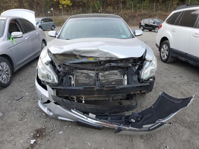 Photo 4 VIN: 1N4AA5AP5BC839546 - NISSAN MAXIMA S 