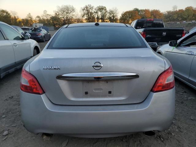 Photo 5 VIN: 1N4AA5AP5BC839546 - NISSAN MAXIMA S 