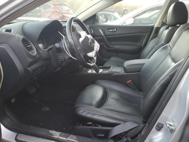 Photo 6 VIN: 1N4AA5AP5BC839546 - NISSAN MAXIMA S 