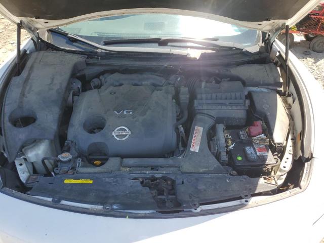 Photo 10 VIN: 1N4AA5AP5BC840938 - NISSAN MAXIMA S 