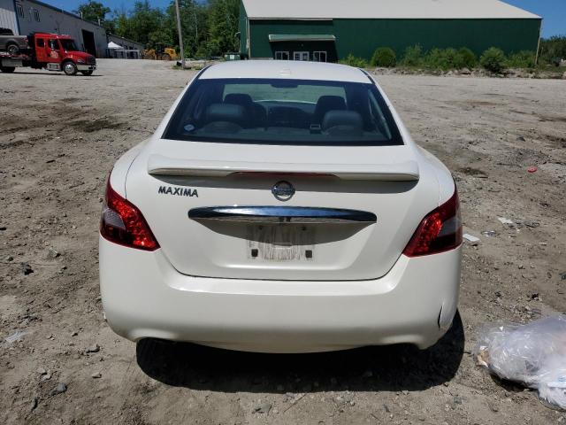 Photo 5 VIN: 1N4AA5AP5BC840938 - NISSAN MAXIMA S 