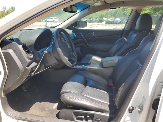 Photo 6 VIN: 1N4AA5AP5BC840938 - NISSAN MAXIMA S 