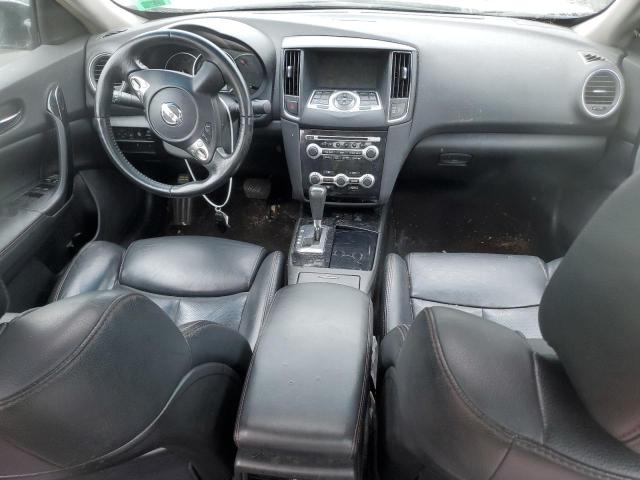 Photo 7 VIN: 1N4AA5AP5BC840938 - NISSAN MAXIMA S 