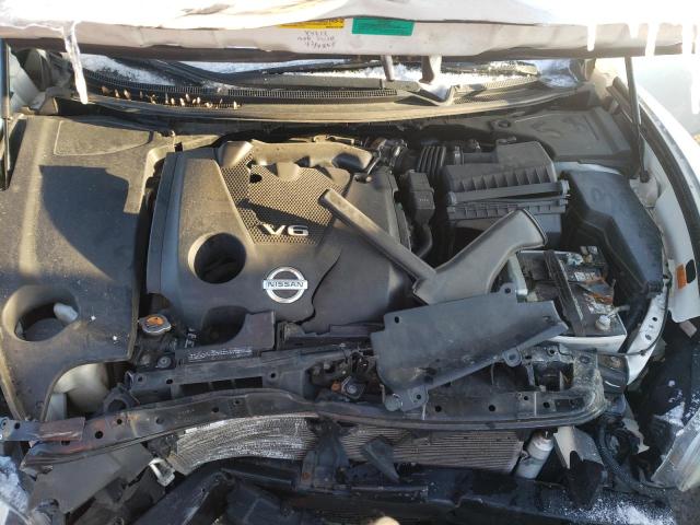 Photo 6 VIN: 1N4AA5AP5BC841734 - NISSAN MAXIMA S 