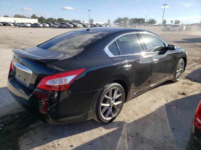 Photo 3 VIN: 1N4AA5AP5BC842530 - NISSAN MAXIMA S 