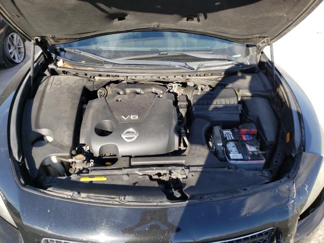 Photo 6 VIN: 1N4AA5AP5BC842530 - NISSAN MAXIMA S 