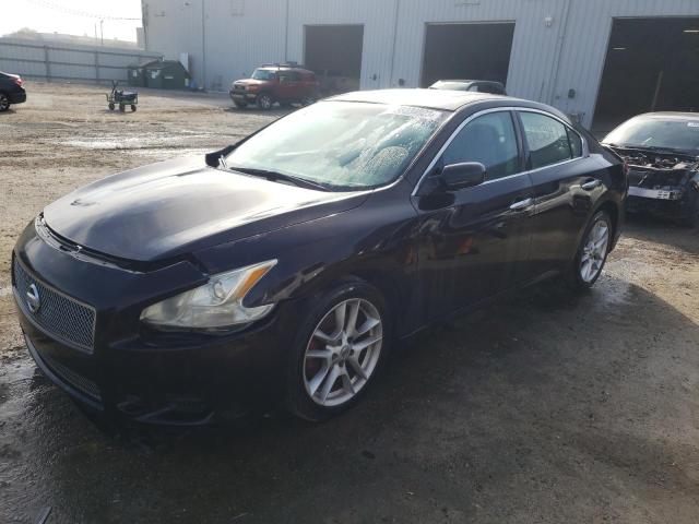 Photo 0 VIN: 1N4AA5AP5BC842933 - NISSAN MAXIMA S 