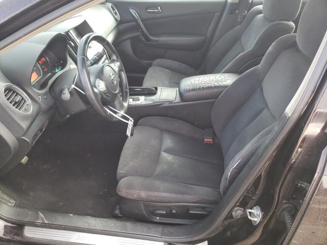 Photo 6 VIN: 1N4AA5AP5BC842933 - NISSAN MAXIMA S 