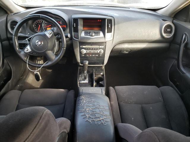 Photo 7 VIN: 1N4AA5AP5BC842933 - NISSAN MAXIMA S 