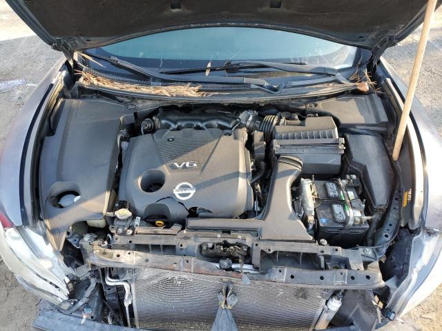 Photo 10 VIN: 1N4AA5AP5BC846447 - NISSAN MAXIMA 