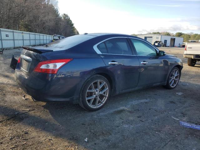 Photo 2 VIN: 1N4AA5AP5BC846447 - NISSAN MAXIMA 