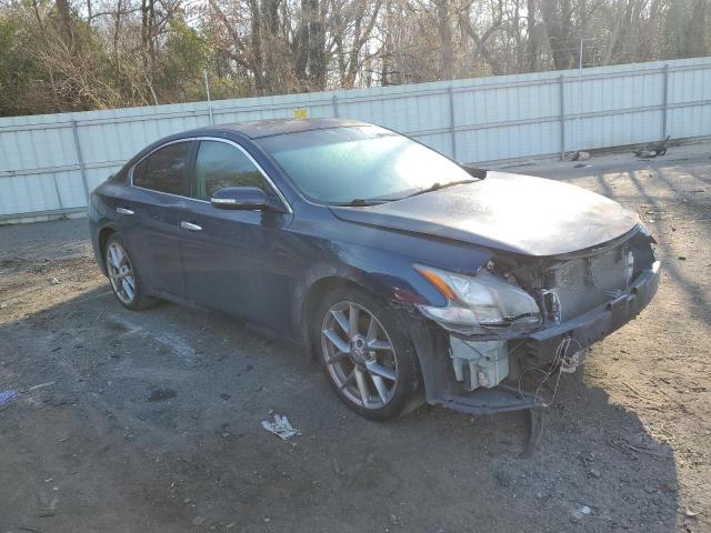 Photo 3 VIN: 1N4AA5AP5BC846447 - NISSAN MAXIMA 