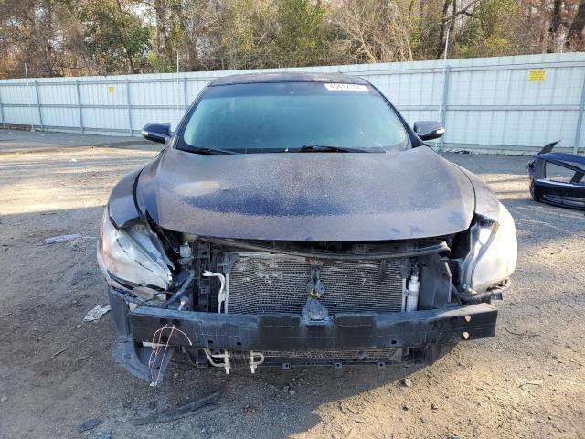 Photo 4 VIN: 1N4AA5AP5BC846447 - NISSAN MAXIMA 