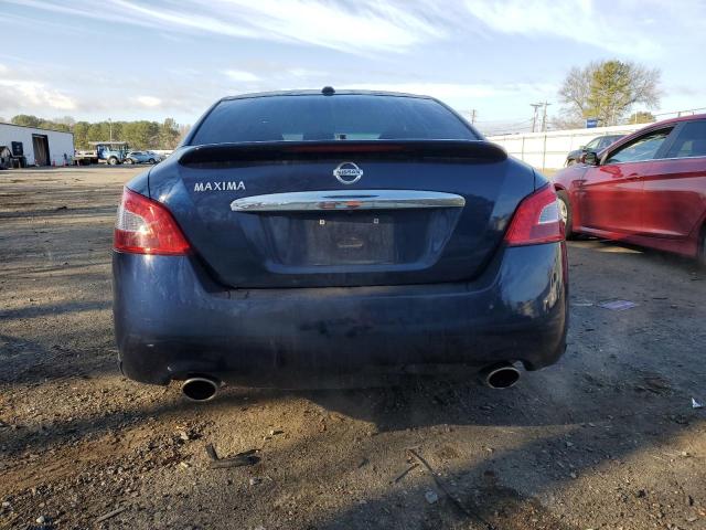 Photo 5 VIN: 1N4AA5AP5BC846447 - NISSAN MAXIMA 