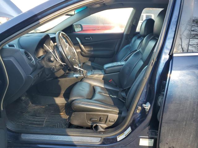 Photo 6 VIN: 1N4AA5AP5BC846447 - NISSAN MAXIMA 