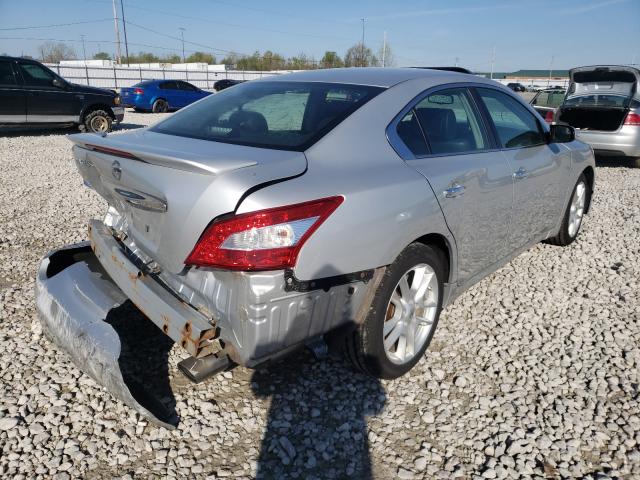 Photo 3 VIN: 1N4AA5AP5BC847792 - NISSAN MAXIMA S 