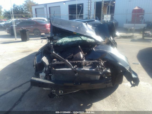 Photo 5 VIN: 1N4AA5AP5BC848604 - NISSAN MAXIMA 