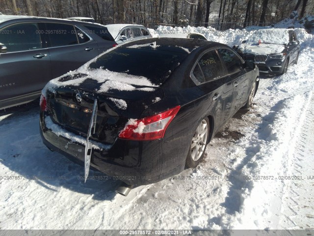 Photo 3 VIN: 1N4AA5AP5BC850045 - NISSAN MAXIMA 