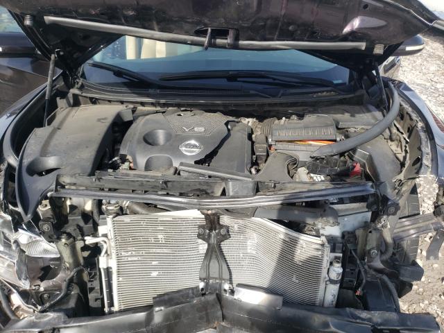 Photo 6 VIN: 1N4AA5AP5BC852247 - NISSAN MAXIMA S 