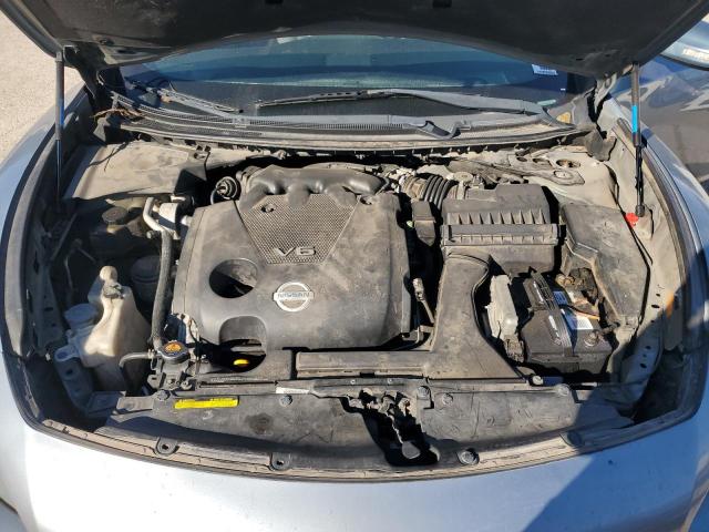 Photo 10 VIN: 1N4AA5AP5BC853107 - NISSAN MAXIMA S 