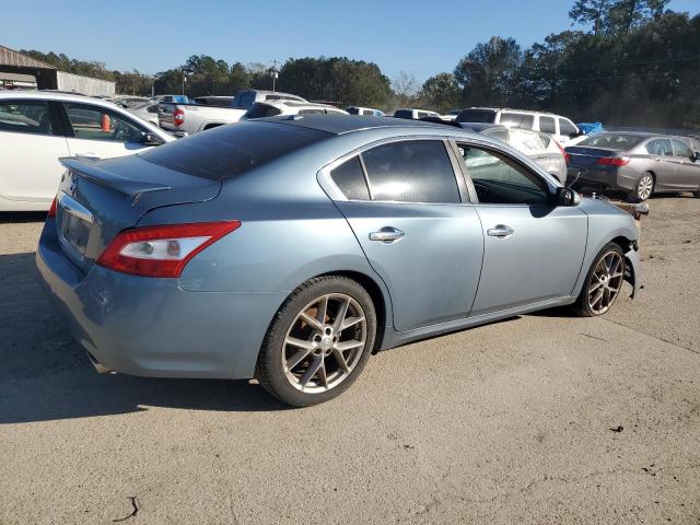 Photo 2 VIN: 1N4AA5AP5BC853107 - NISSAN MAXIMA S 